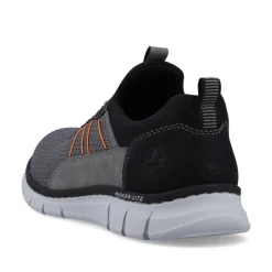 B7753 Men's Timo