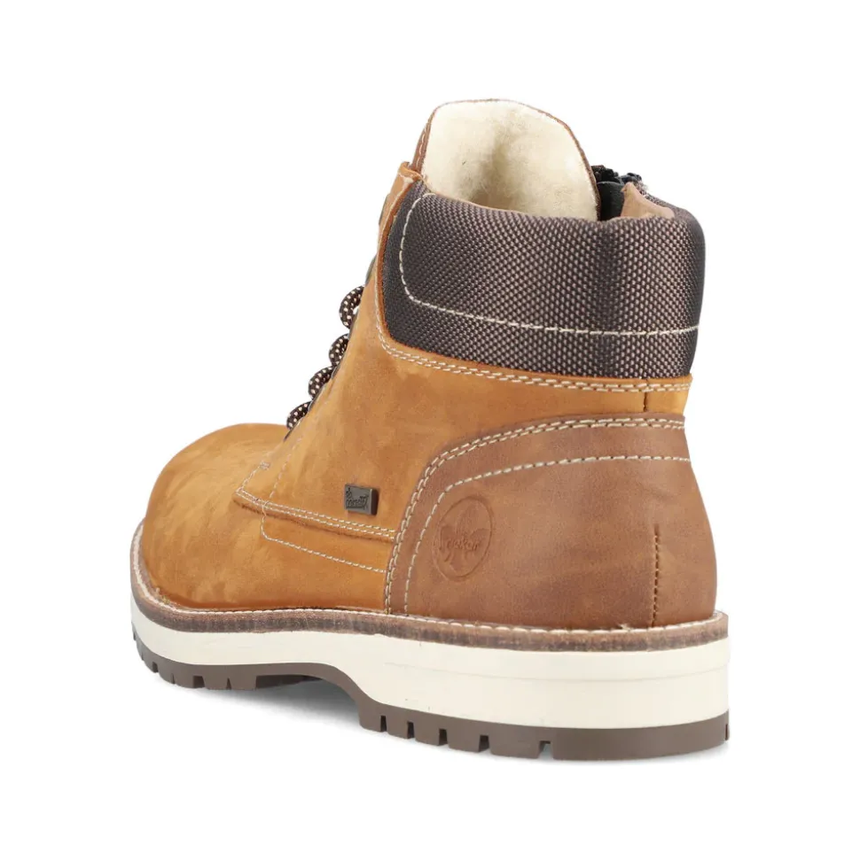 F3934 Men's Randy