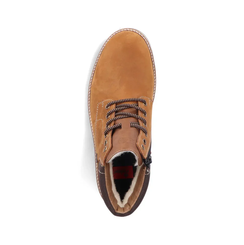 F3934 Men's Randy