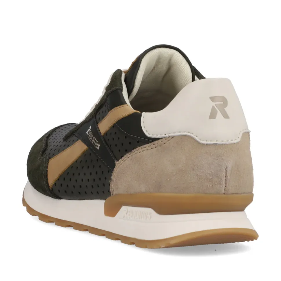 U0302 Men's Owen