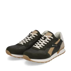 U0302 Men's Owen