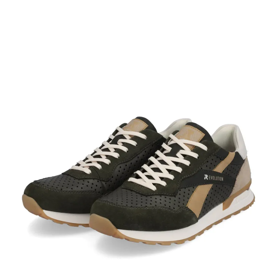 U0302 Men's Owen