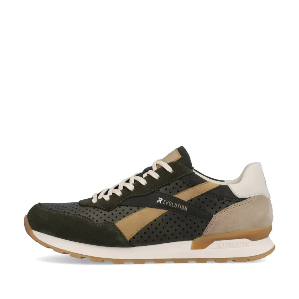 U0302 Men's Owen