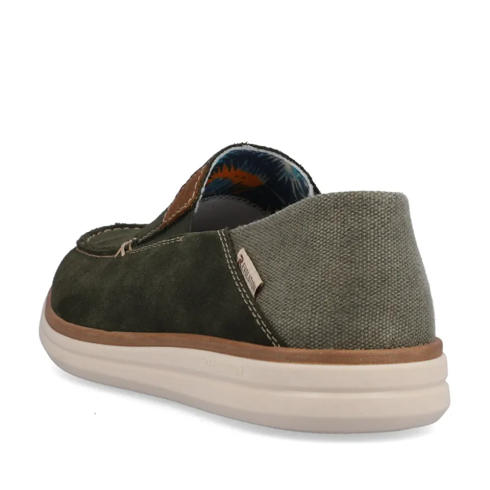 U0600 Men's Valentin