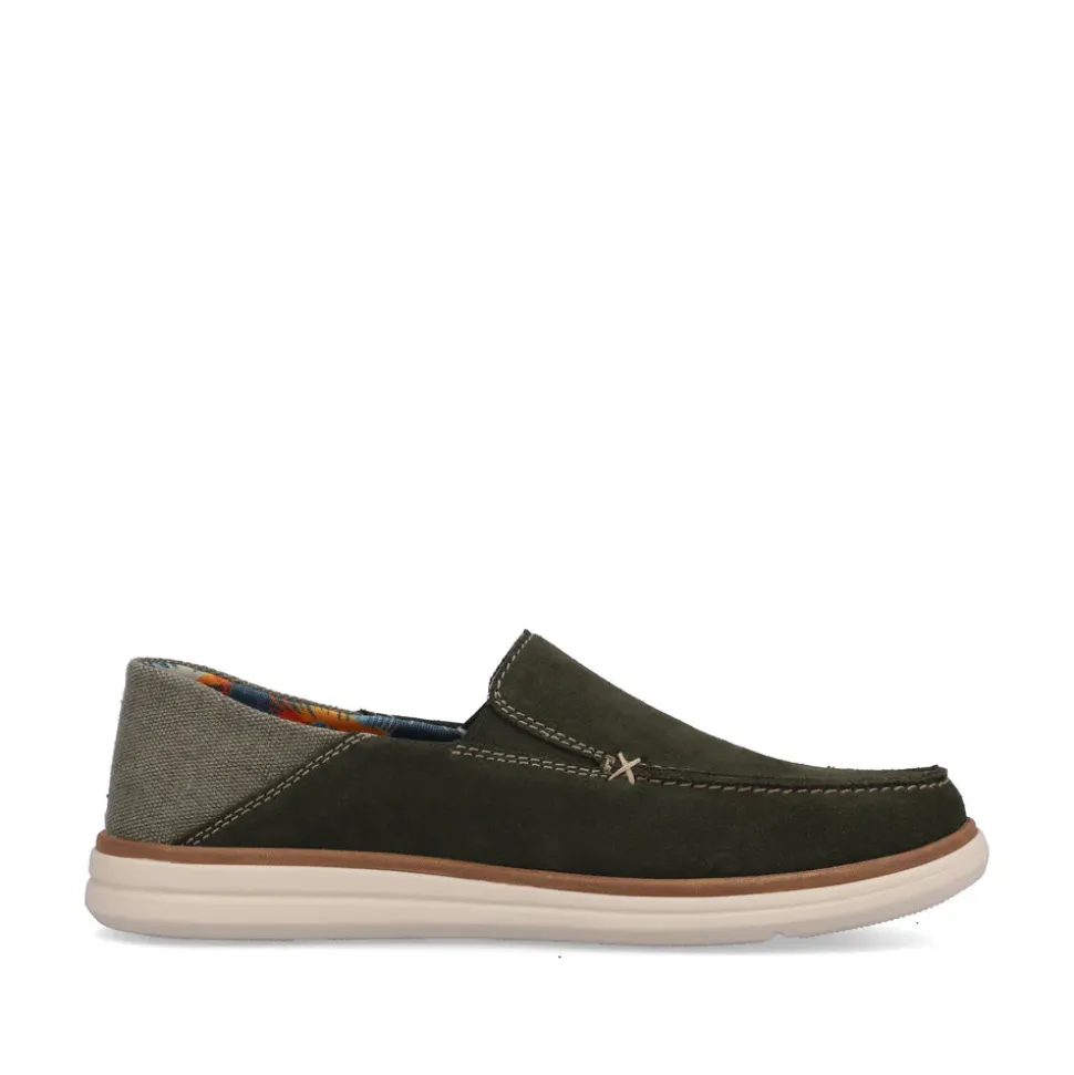 U0600 Men's Valentin